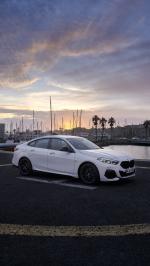 BMW M235i xDrive Gran Coupe 2020 года (WW)